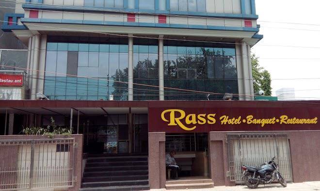 Hotel rass