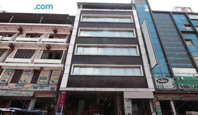 Jai jawan hotel