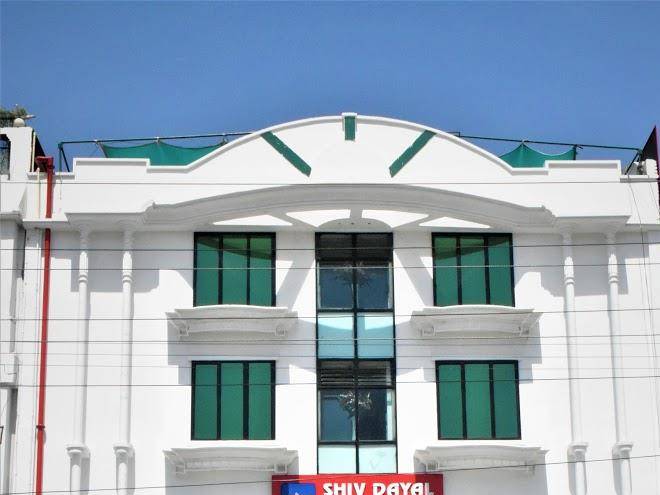 Shiv dayal the hotel