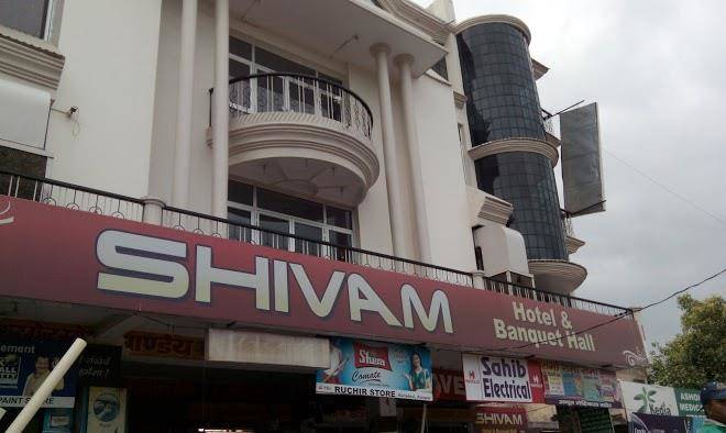 Shivam hotel