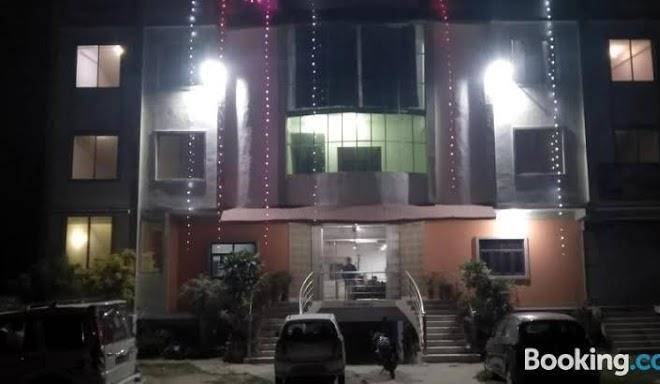 Hotel mamta palace