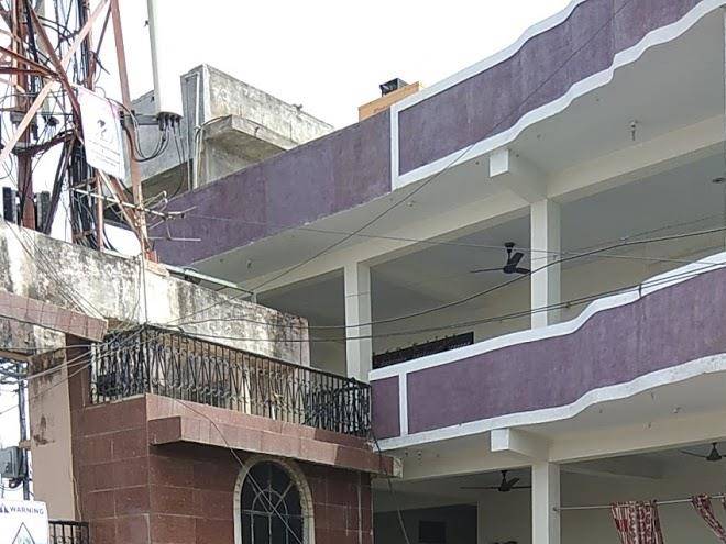 Hotel Good Luck Image