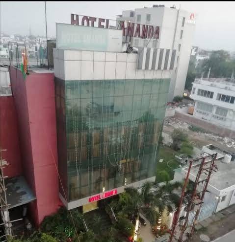 Fabexpress Amanda Image