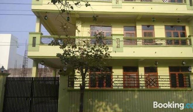 Gomti nagar bungalow