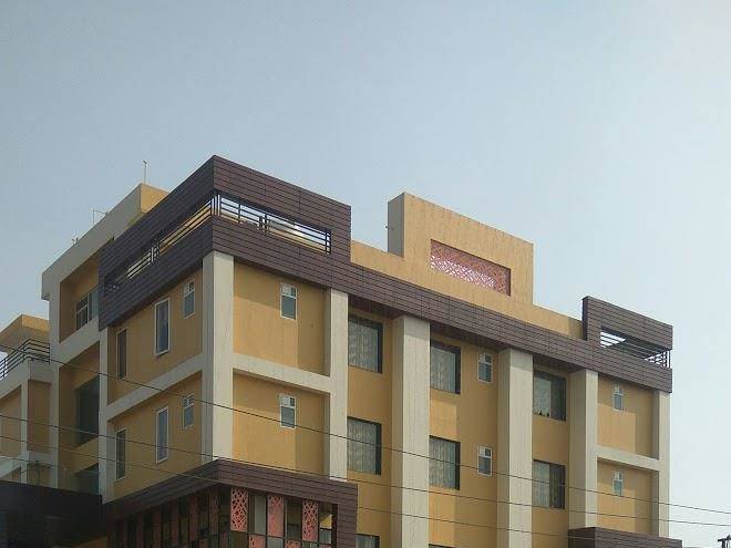 Hotel Ayushmaan Grand Image