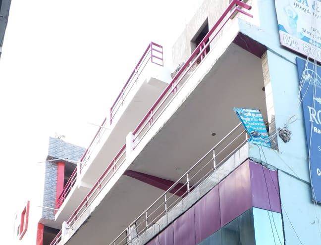Hotel sowrya palace