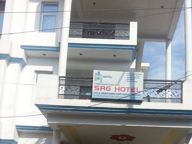 Hotel Srg Image