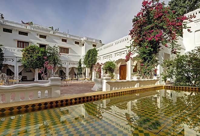 Lebua lucknow saraca estate