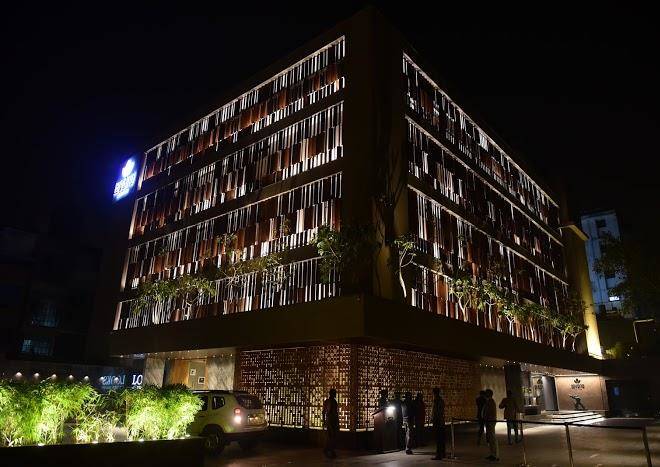 Levana suites