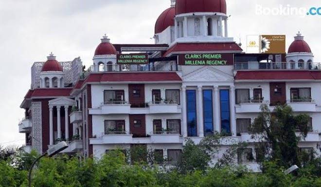 Millenia regency