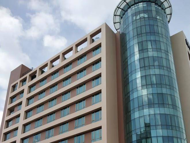 Novotel Lucknow Gomti Nagar Image