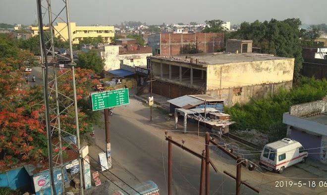 Hotel daya