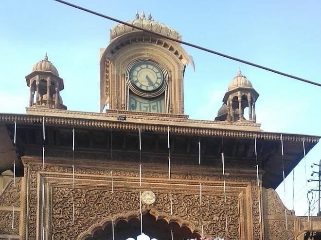 Hotel brij bihar