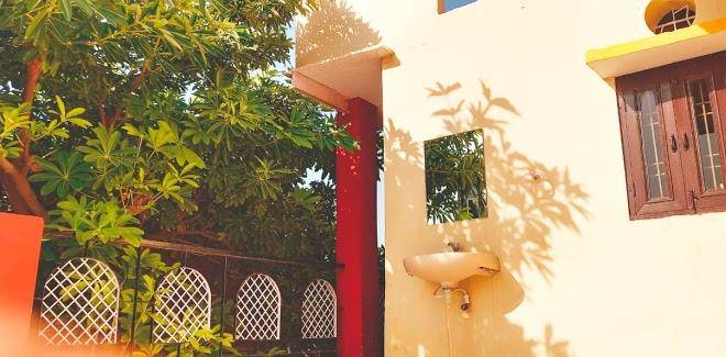 Kishan home stay