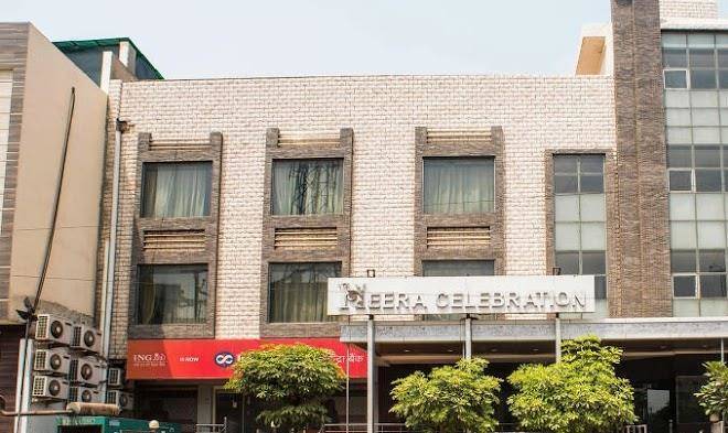 Hotel heera celebration