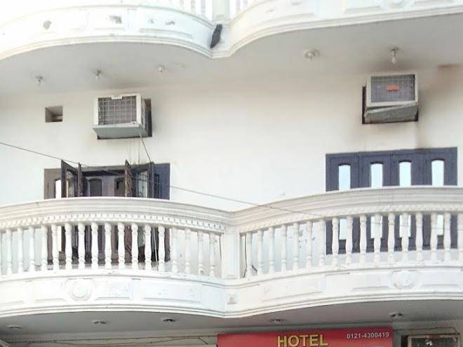 Hotel md delux
