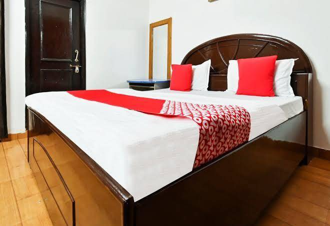 Hotel sahil