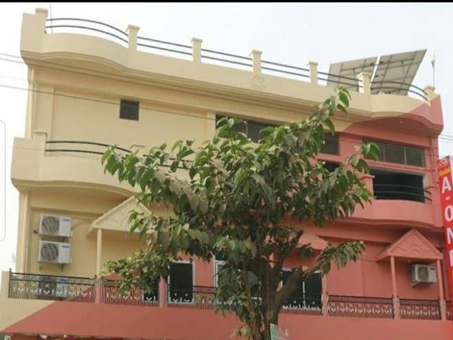Hotel a one palace