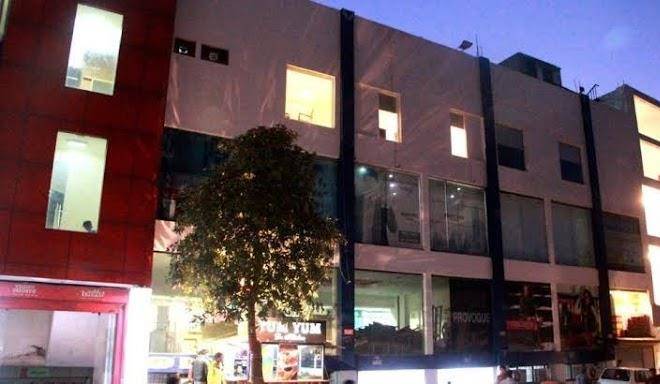 Amara Boutique Hotel Image