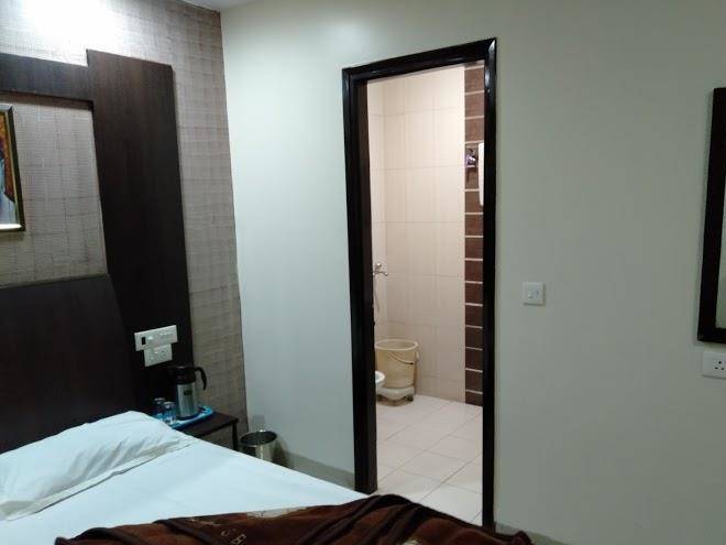Hotel atithi
