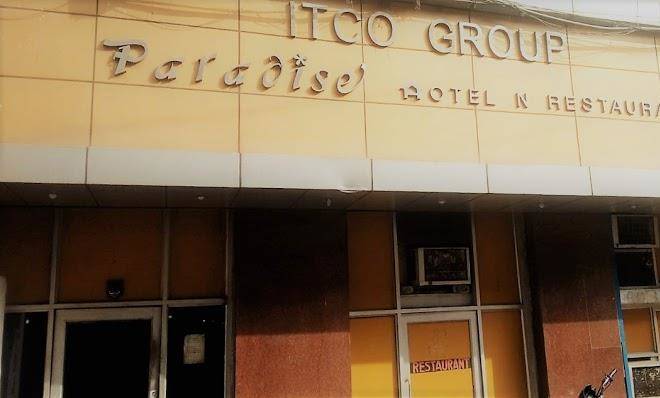 Itco group hotel paradise