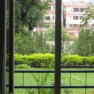 Rahi tourist bungalow