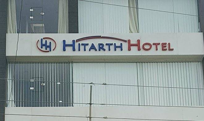 Hitarth hotel