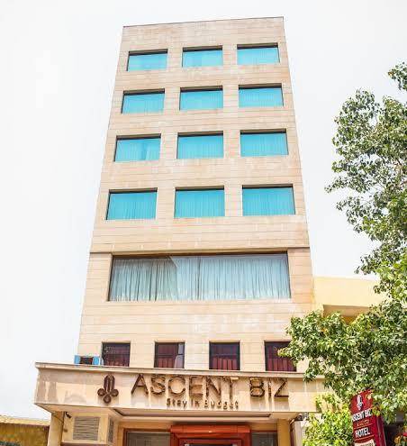 Ascent biz hotel
