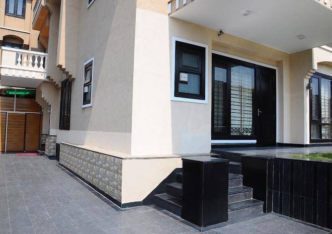 Hotel exotica noida expressway