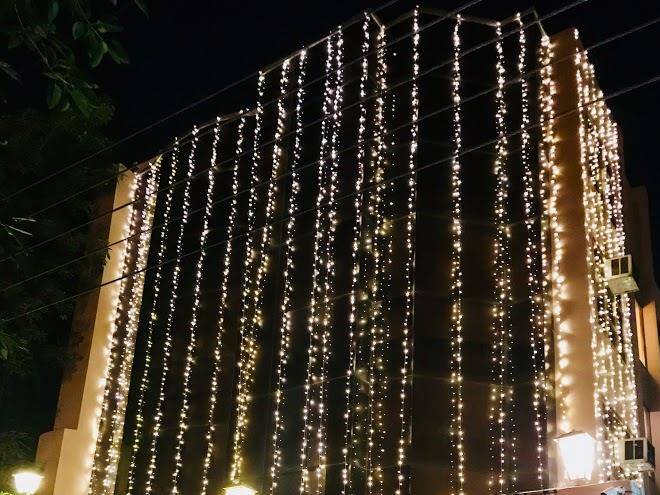 Hotel kashish residency & banquet