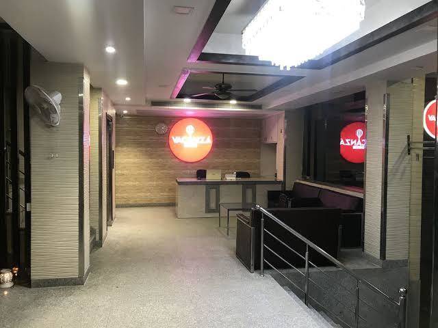 Hotel vacanza