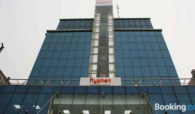 Hyphen Business Hotels Image