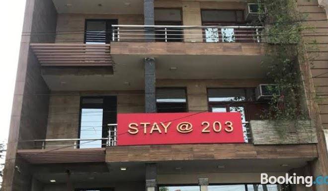 Stay@bh203