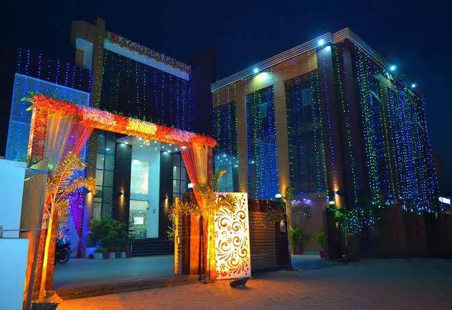 Kyan hotel