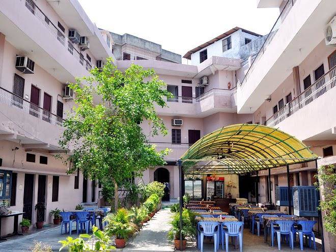 Alka hotel