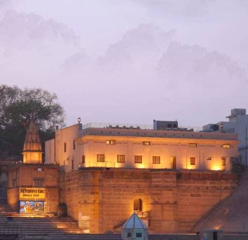 Amritara Suryauday Haveli Varanasi Image