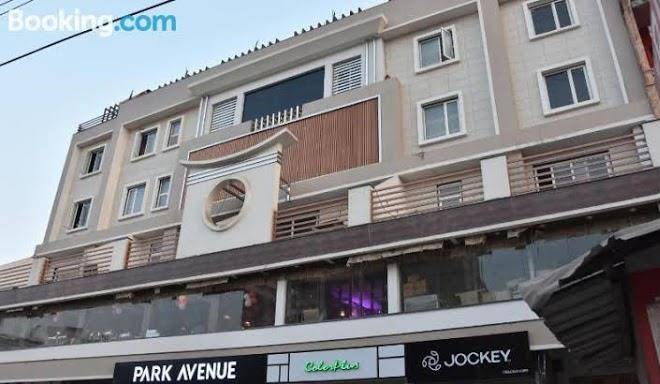 Costa Riviera Hotel Image