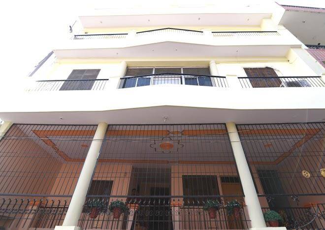 Ds residency varanasi