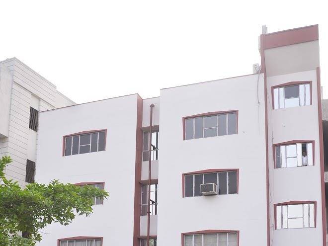 Gautam hotel