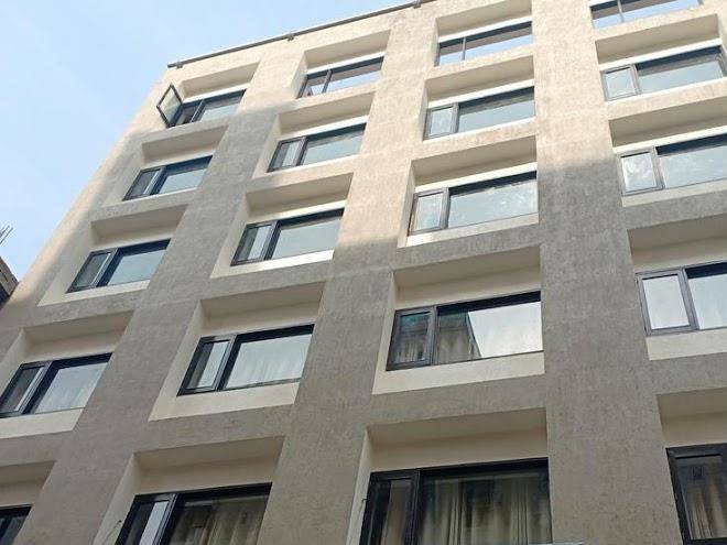 Hotel abhinav international