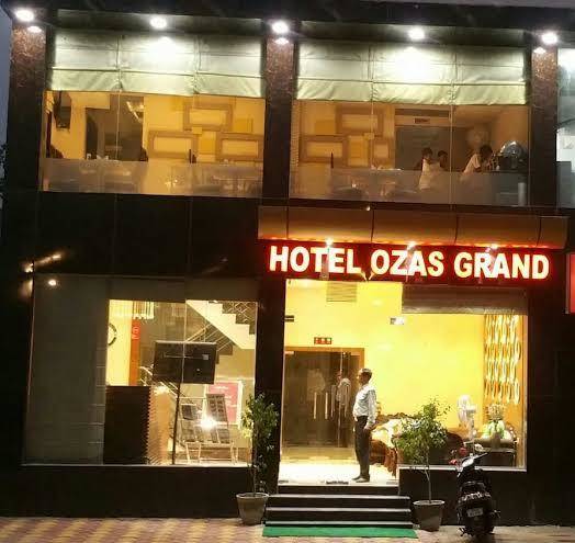 Hotel Ozas Grand Image