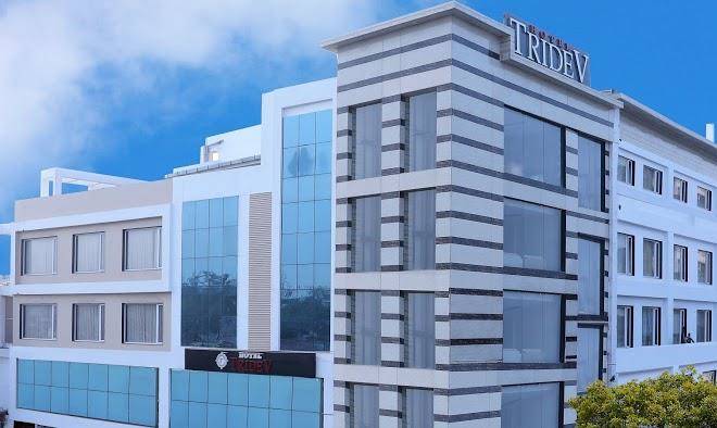 Hotel tridev