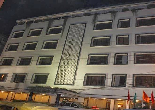 Hotel vaibhav