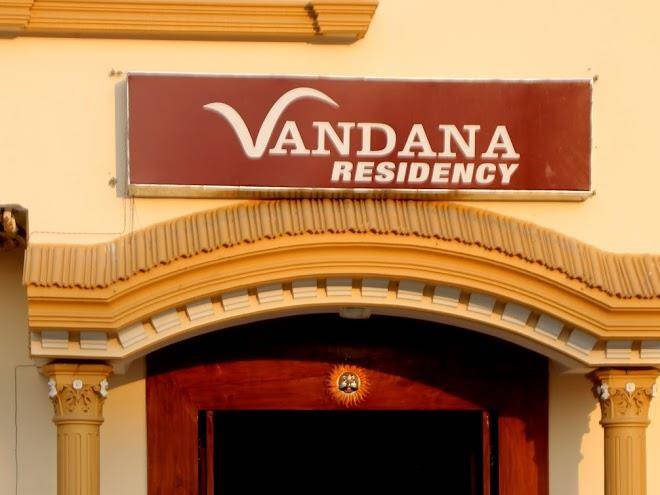 Vandana residency