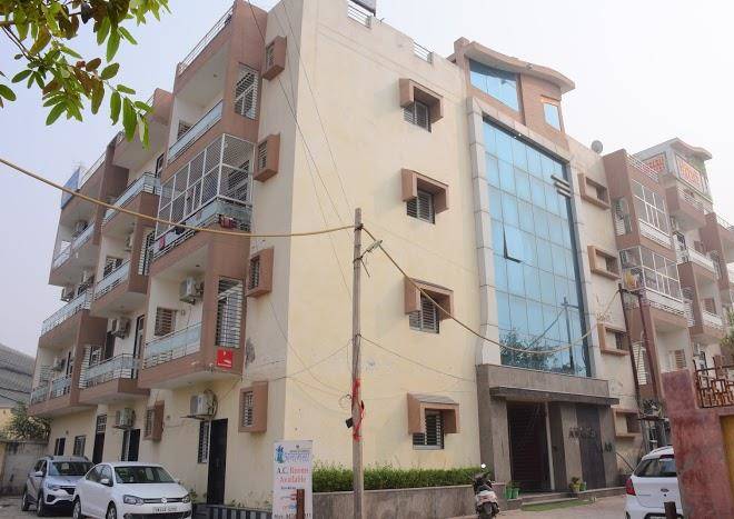 Hotel Anamsa Residency Image