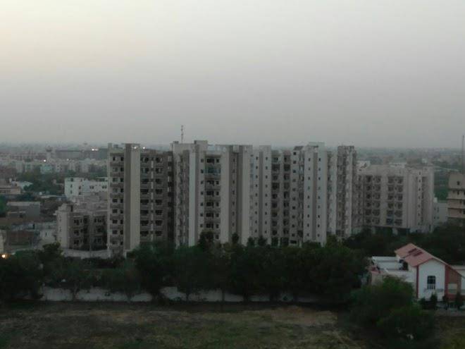 Best hotels in vrindavan