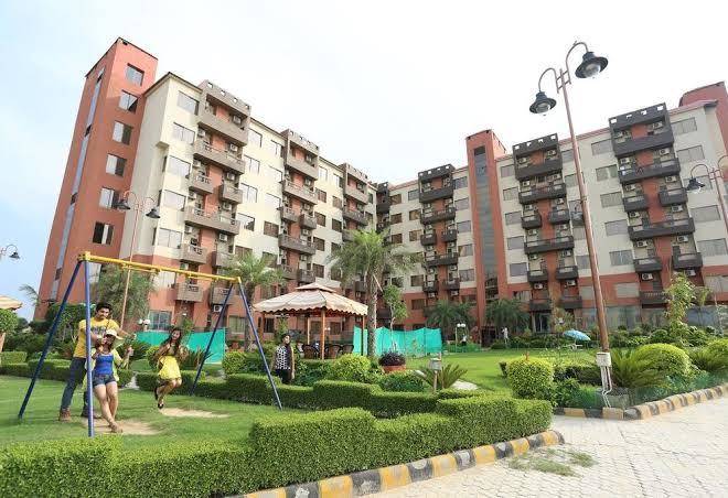 Hare krishna orchid best hotels in vrindavan