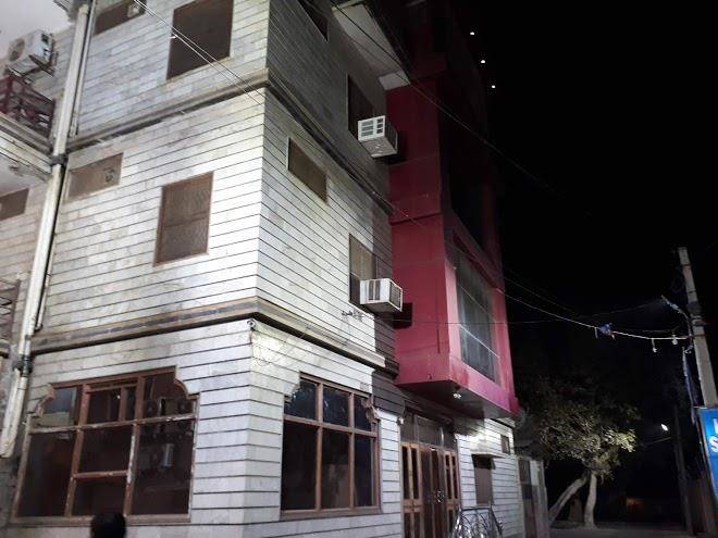 Satyam dham
