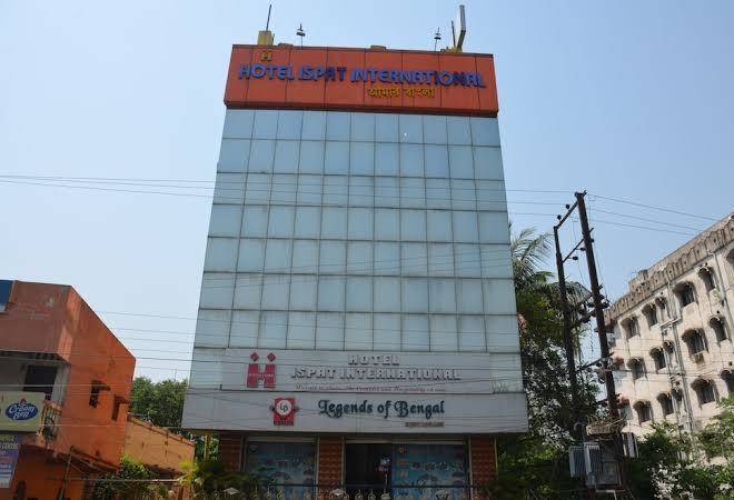 Hotel ispat international