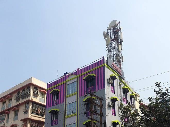 Purbasha international hotel
